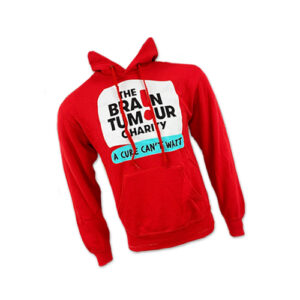 The Brain Tumour Charity Hoodie