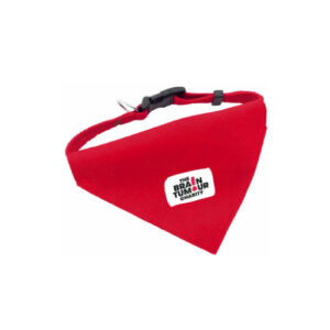 Bandana Pet Collar