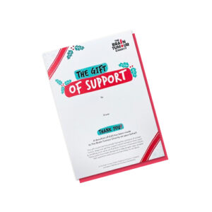 Gift of Hope - Gift of Support