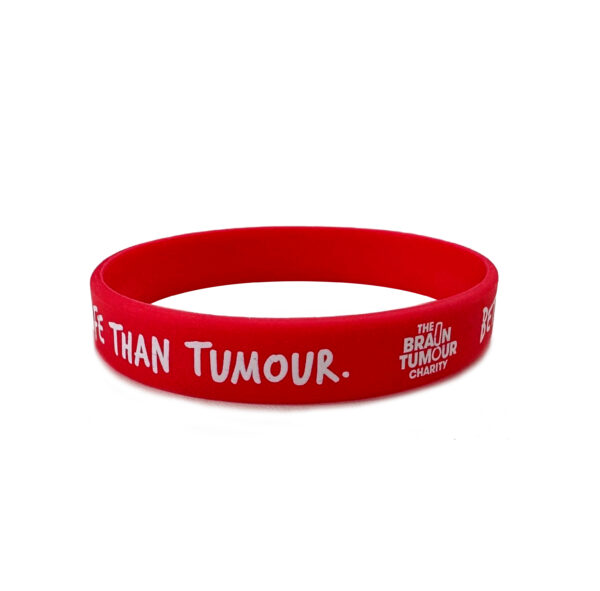 Silicone Wristband